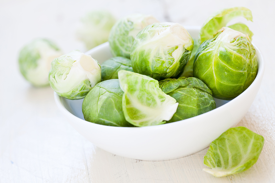 Brussels Sprouts