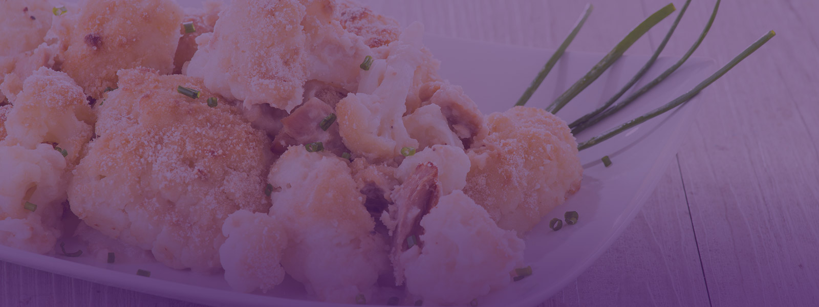 Cauliflower