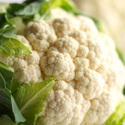 Cauliflower