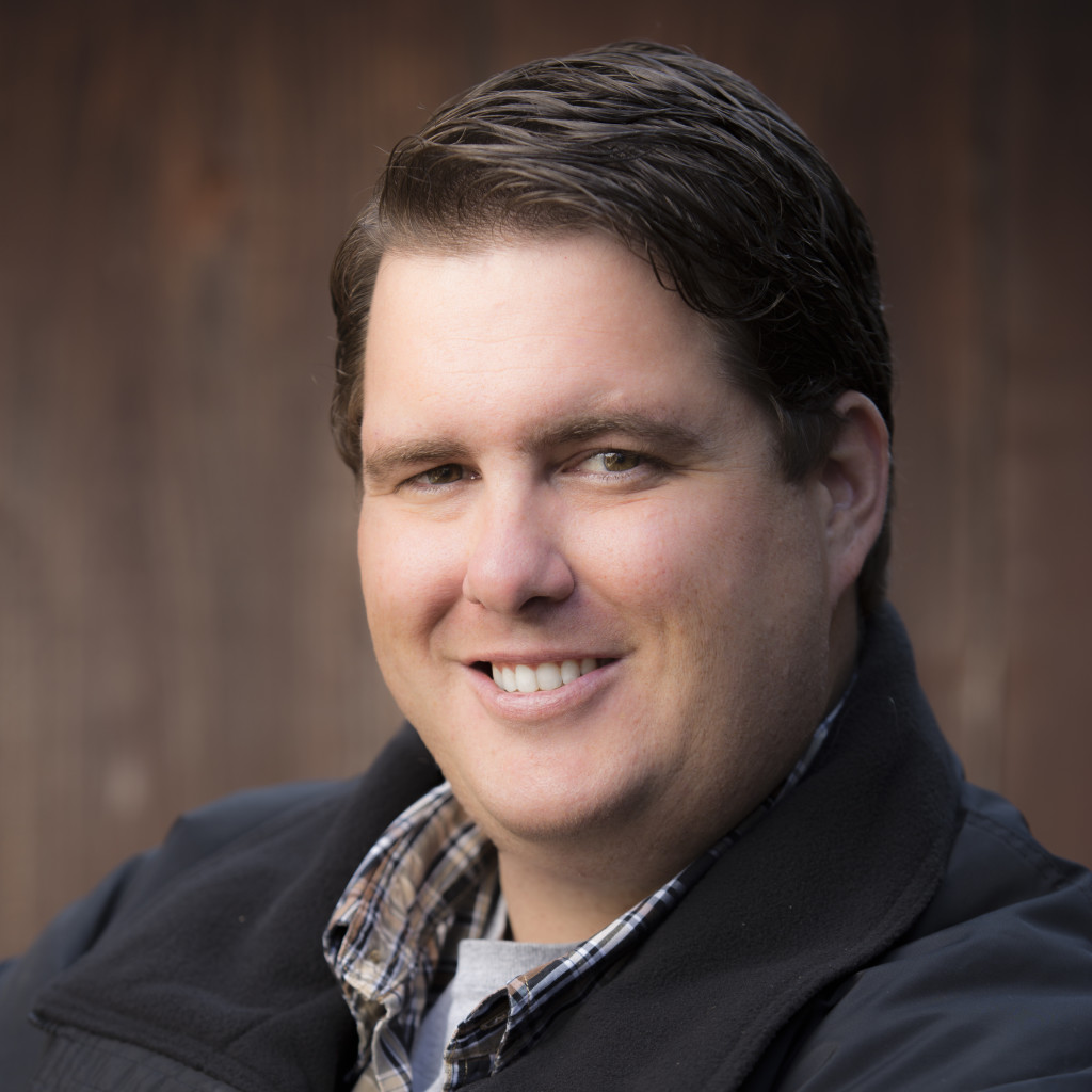Mike Heisinger - Ippolito International