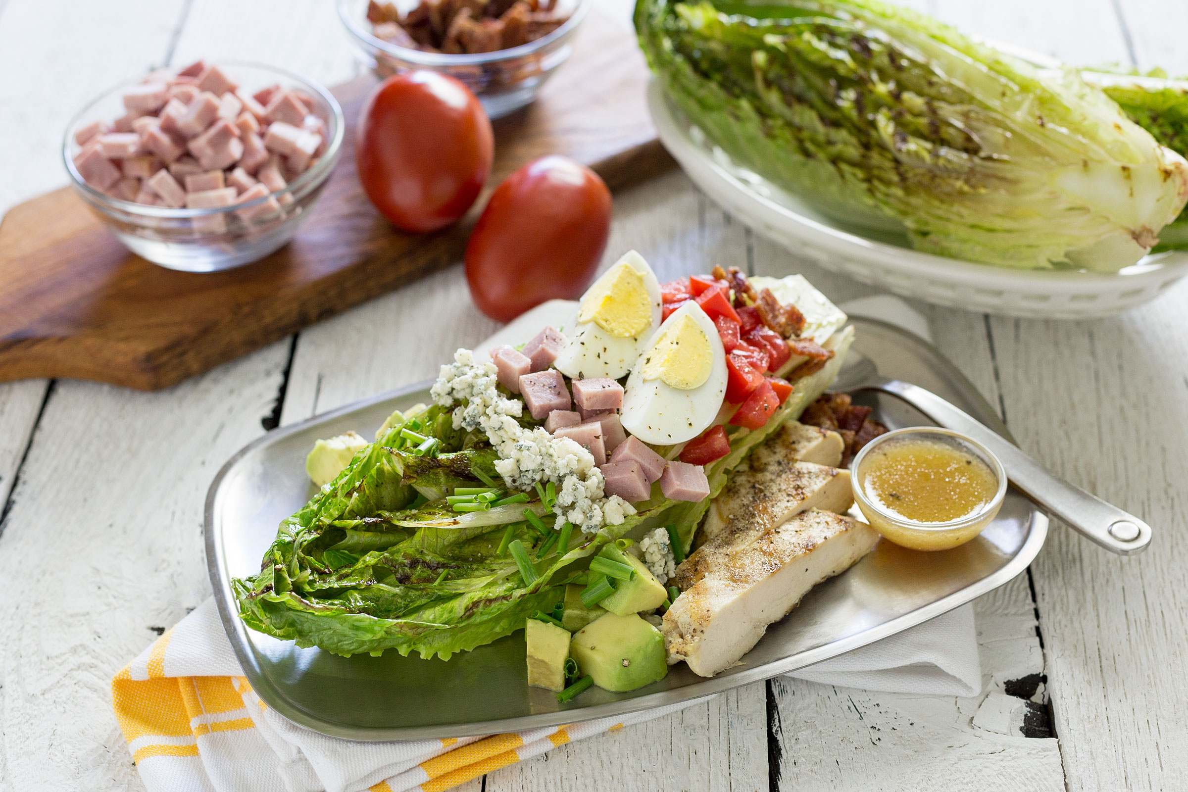 Cobb Salad