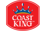 Coast King Logo