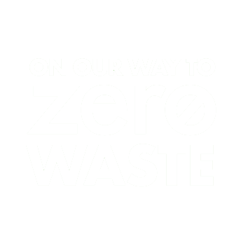 Zero Waste logo