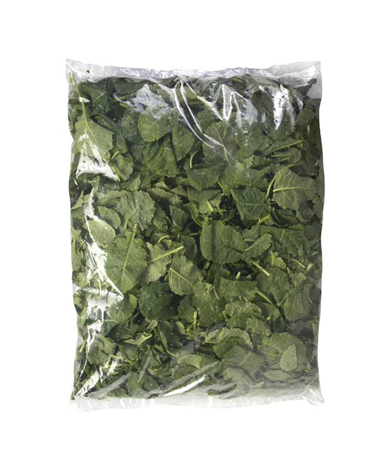Baby kale 2lb bag