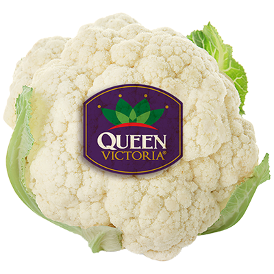 Cauliflower QV logo