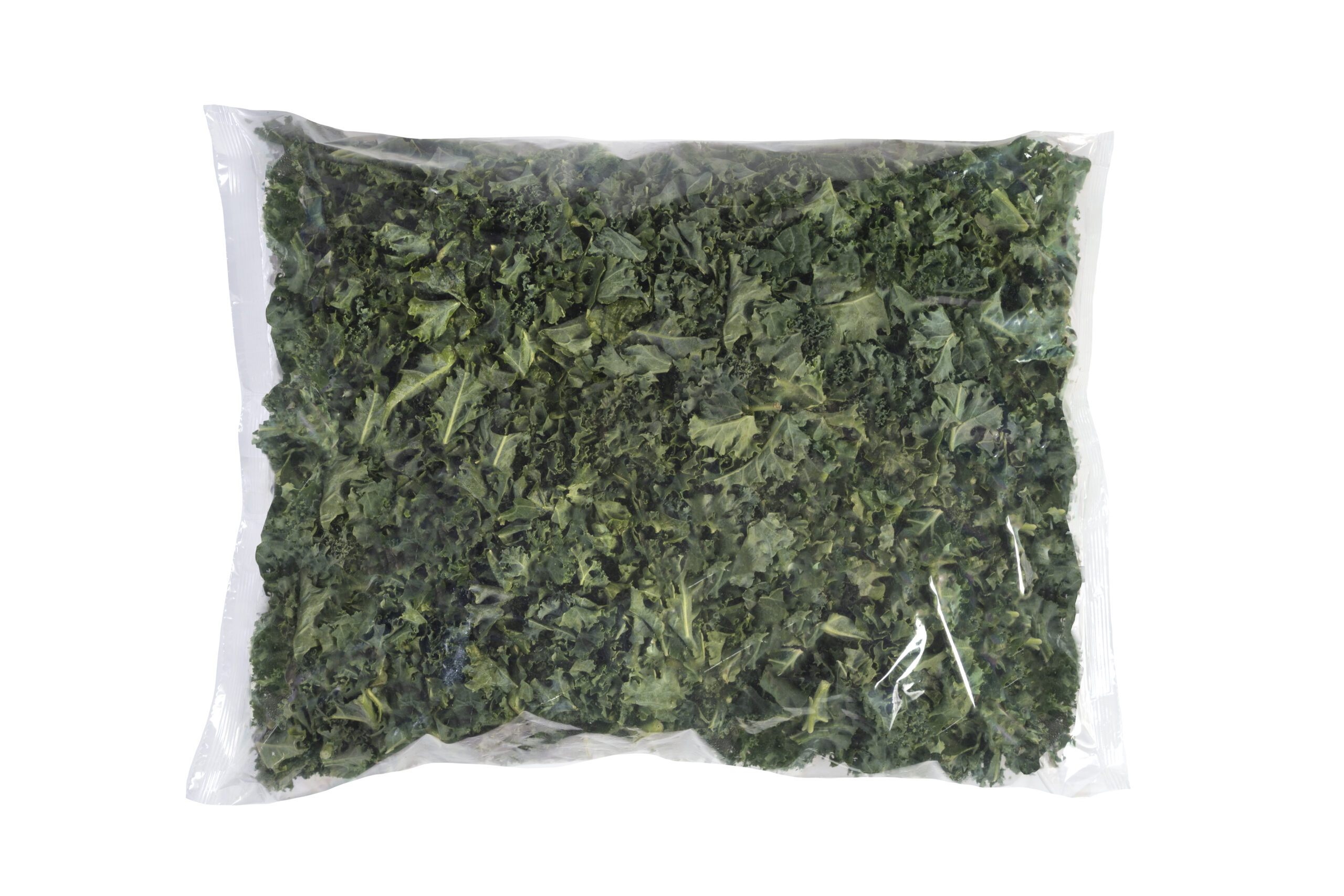 Foodservice Organic Kale