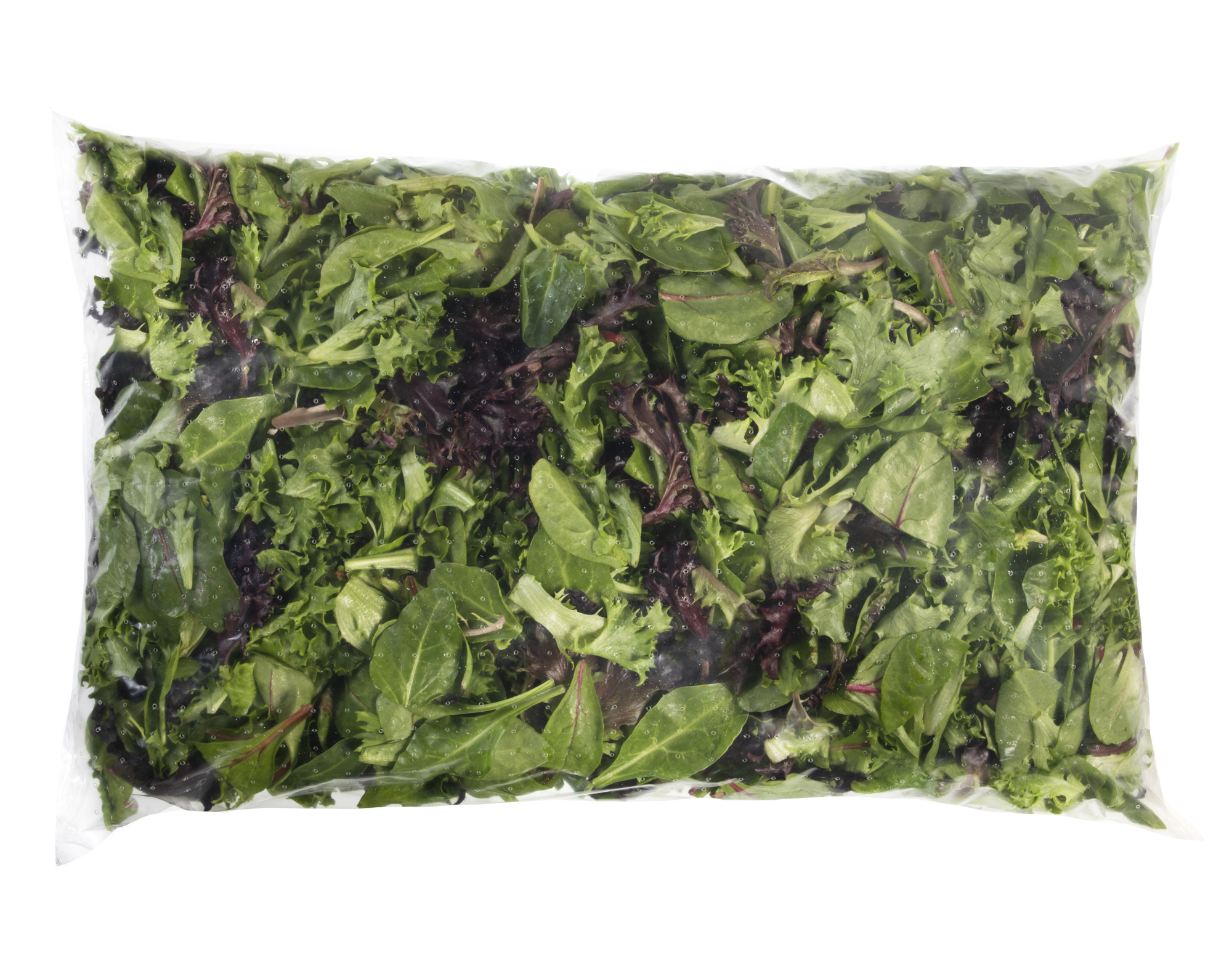 Foodservice Legacy Packaged