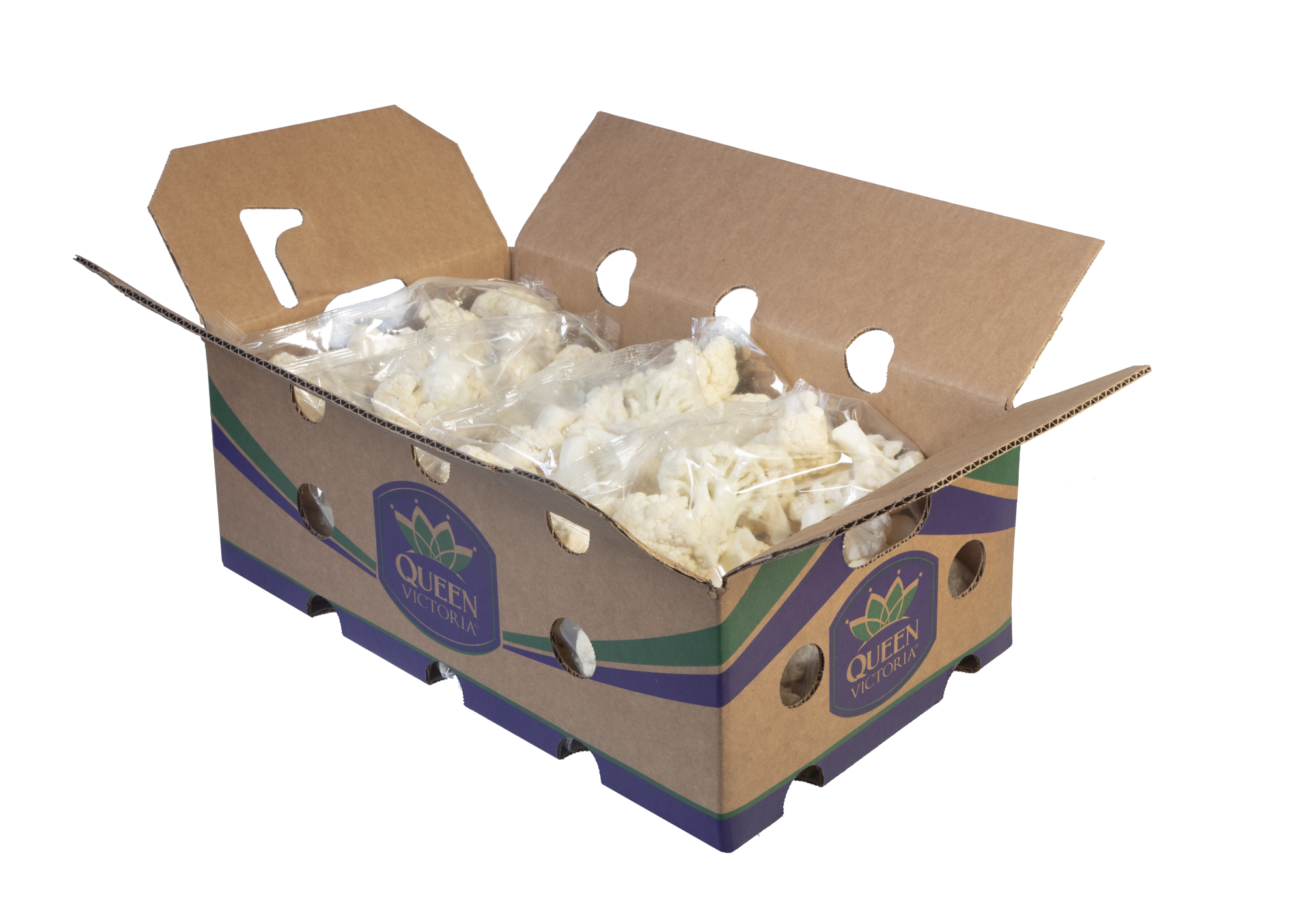 Foodservice Cauliflower Florets
