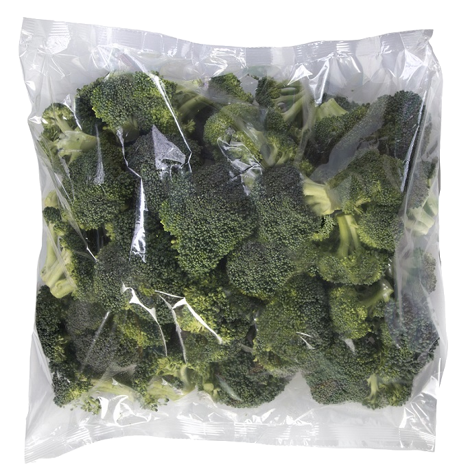 Foodservice Broccoli Florets Small