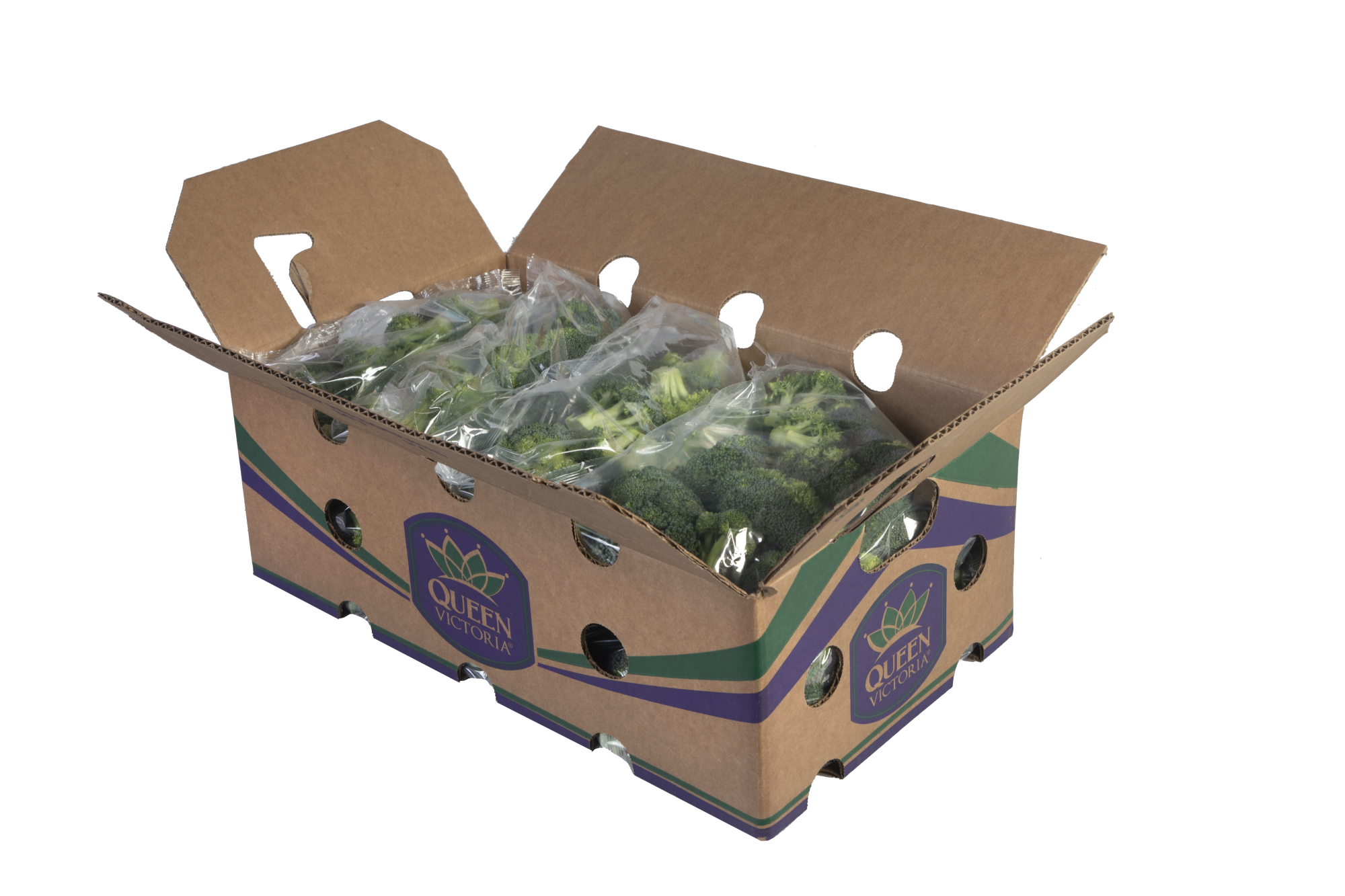Foodservice Broccoli Florets