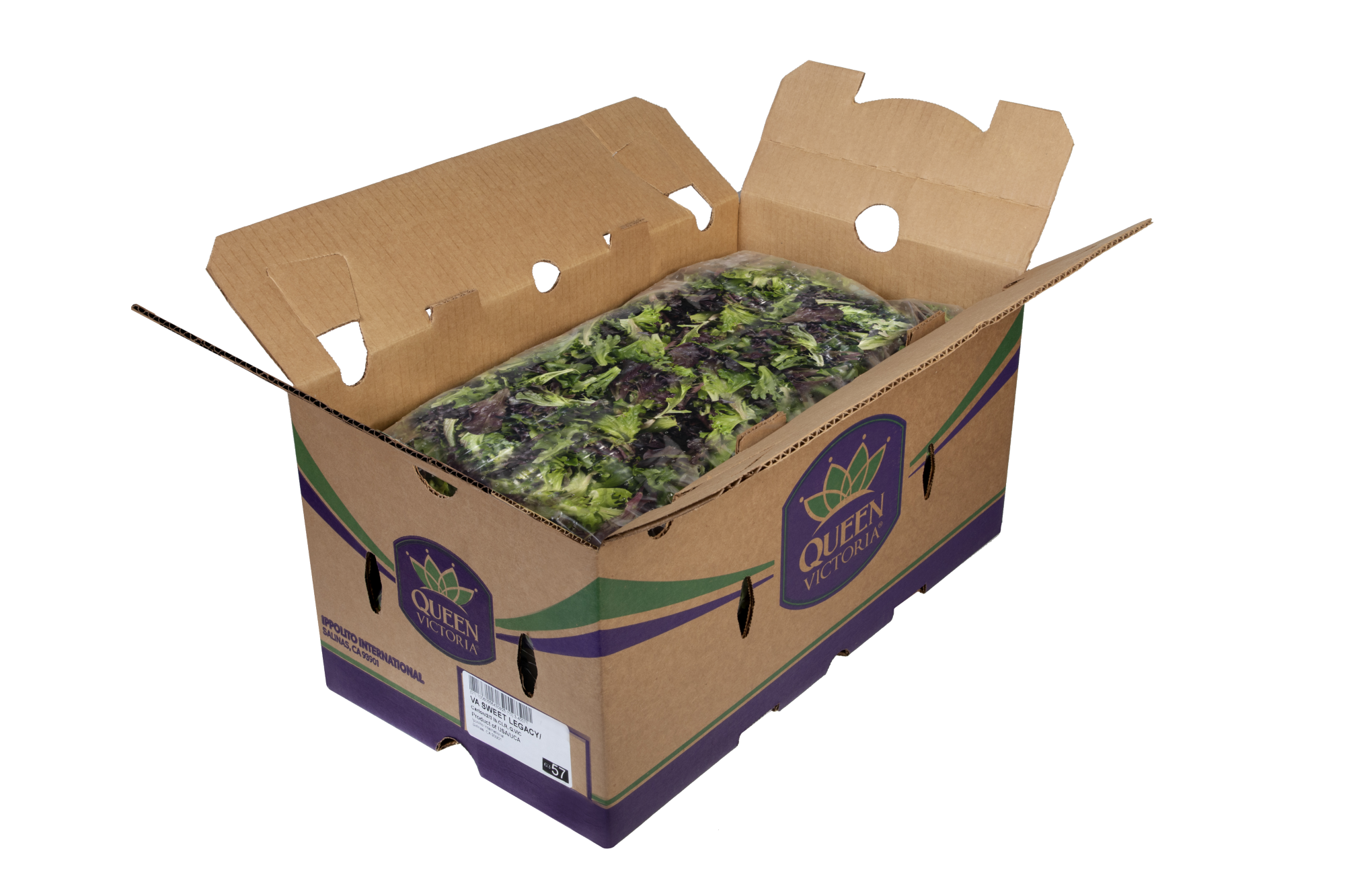 Foodservice Legacy Blends