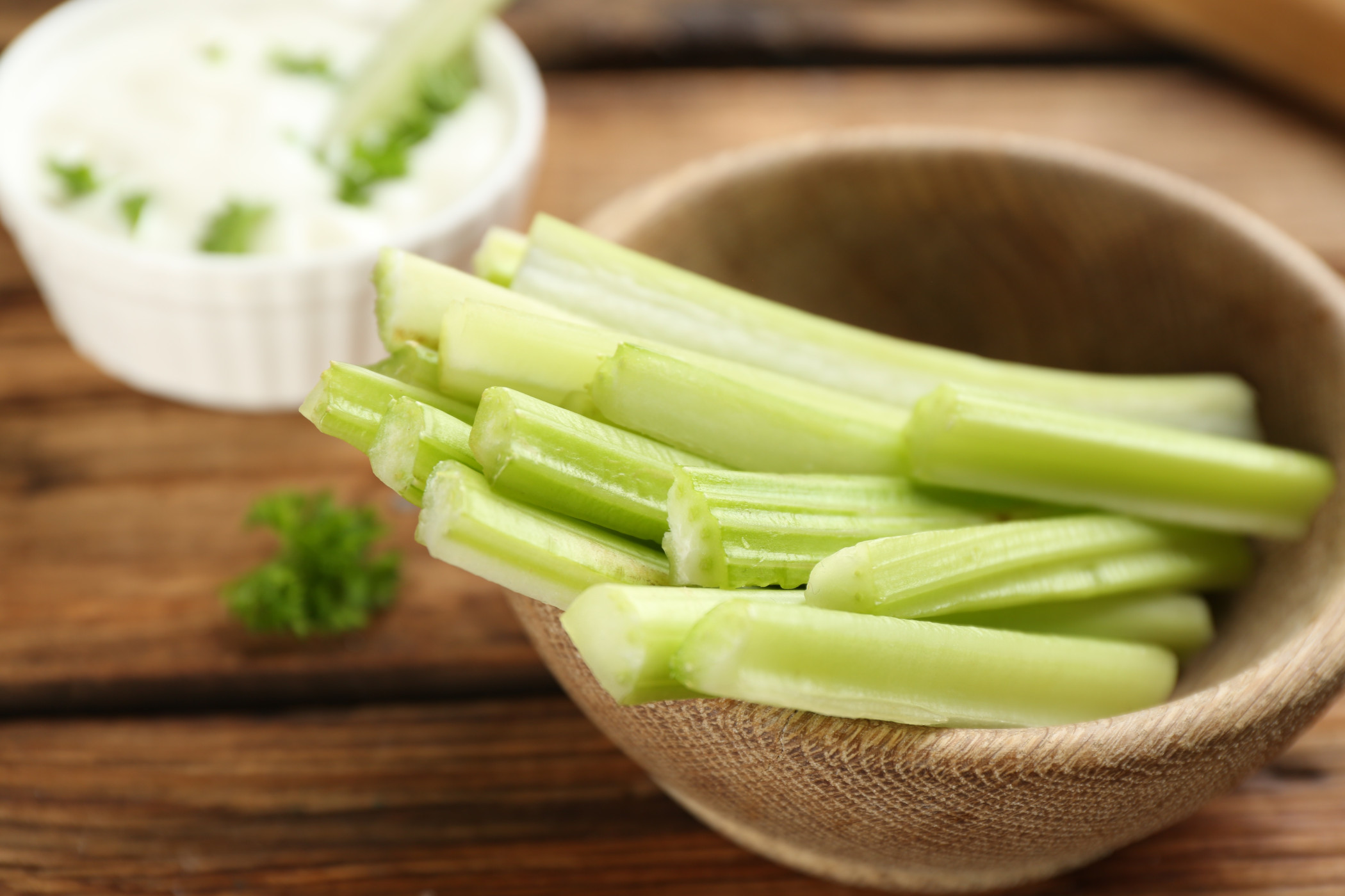 Celery Field Pack
